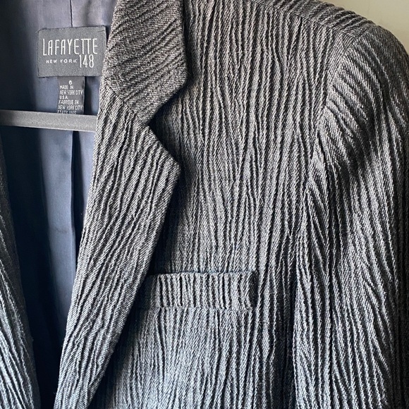 Jacket - Picture 3 of 4